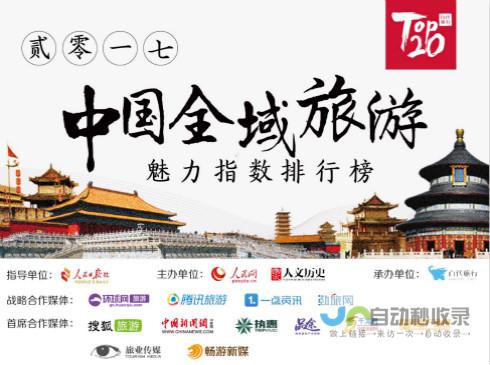 全方位旅游网站建设方案：提升品牌形象，高效运营旅游业务